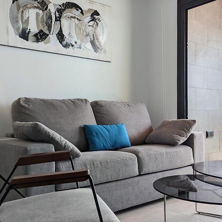Sunset Waves Luxury Apartment Бенидорм Екстериор снимка