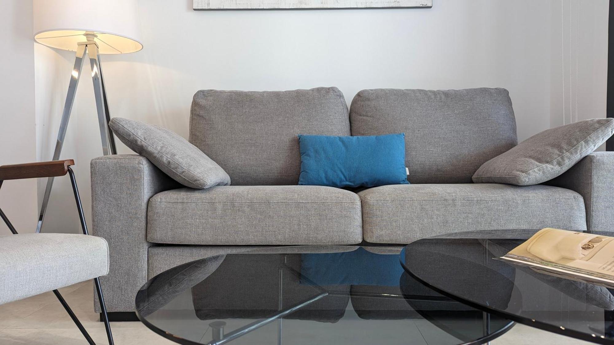 Sunset Waves Luxury Apartment Бенидорм Екстериор снимка