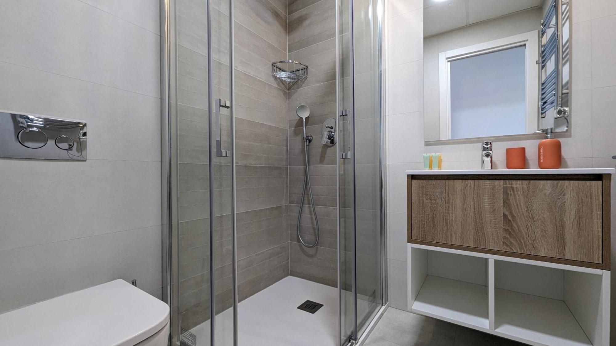 Sunset Waves Luxury Apartment Бенидорм Екстериор снимка