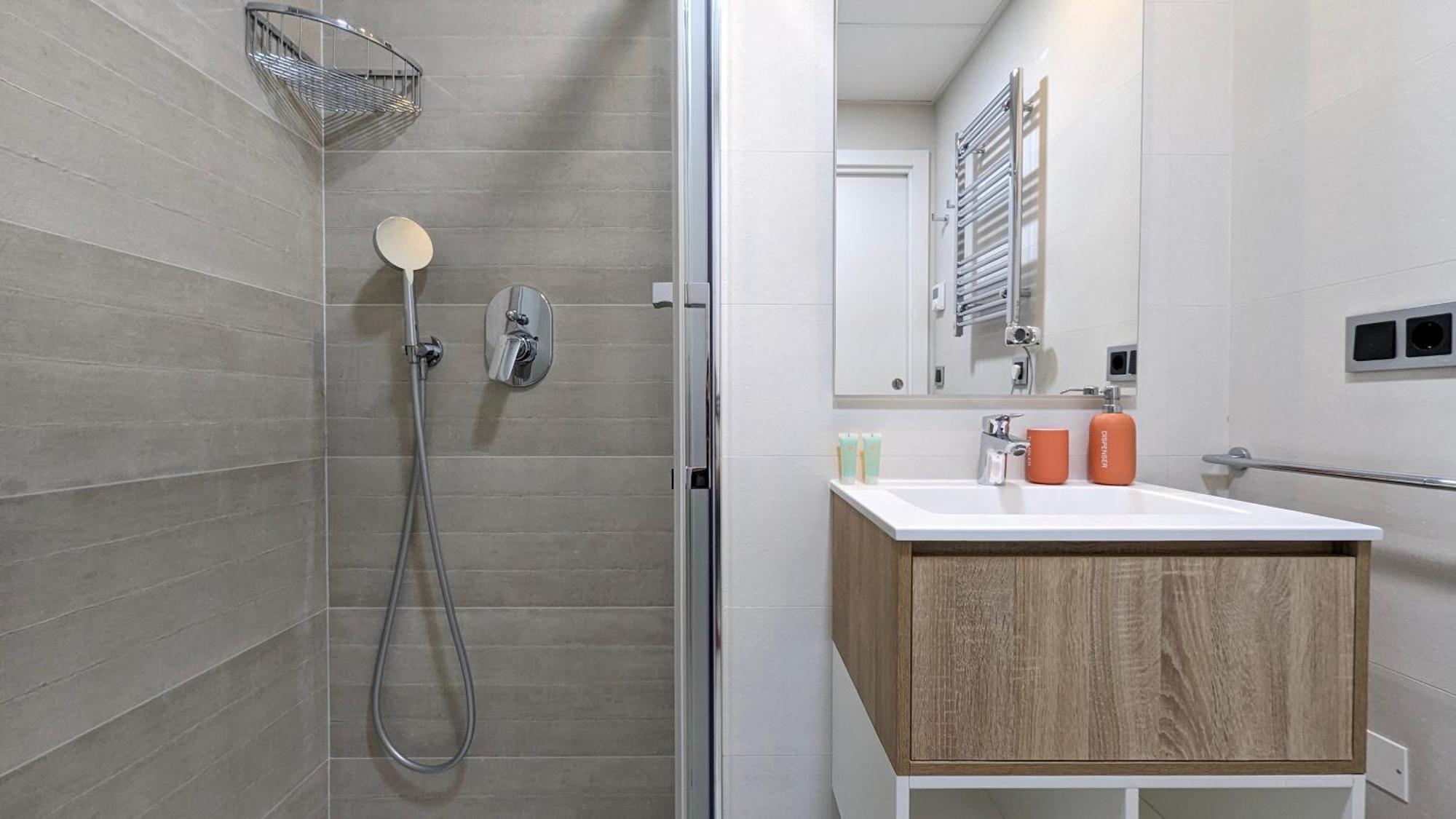 Sunset Waves Luxury Apartment Бенидорм Екстериор снимка